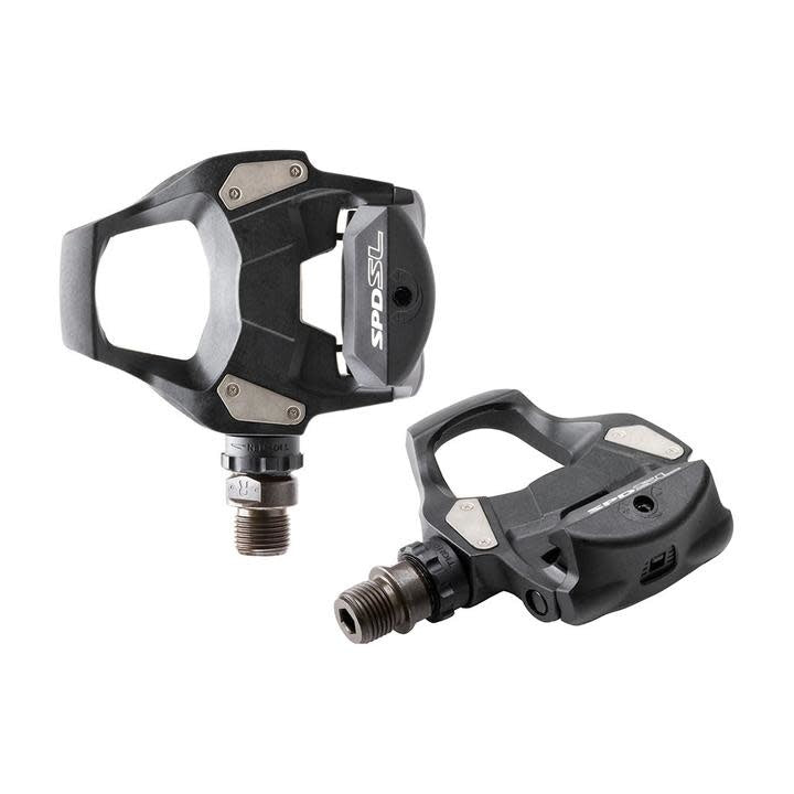 PD-RS500 SPD-SL Road Cycling Pedals Black