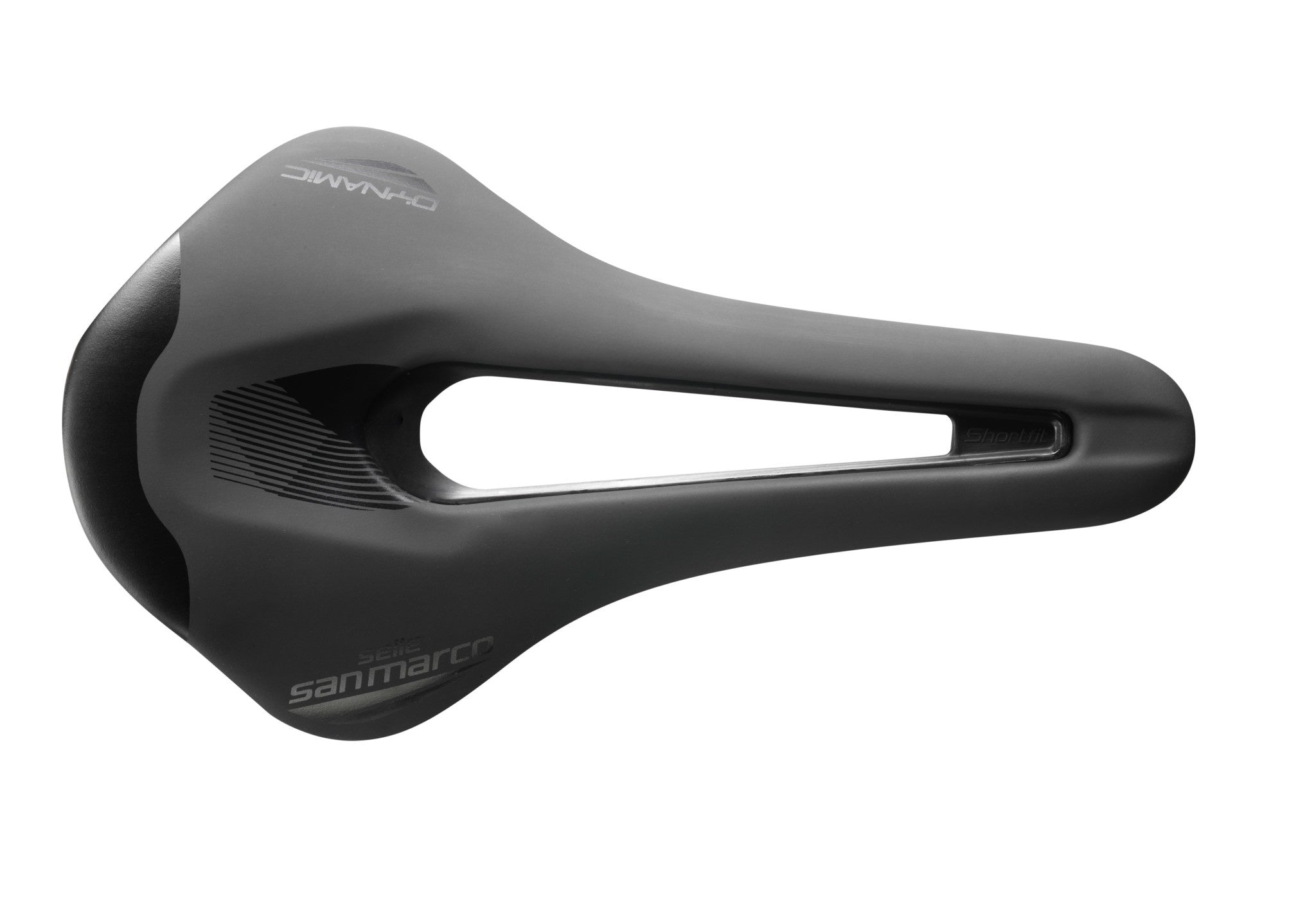 Shortfit 2 Dynamic Open Fit Saddle - Narrow