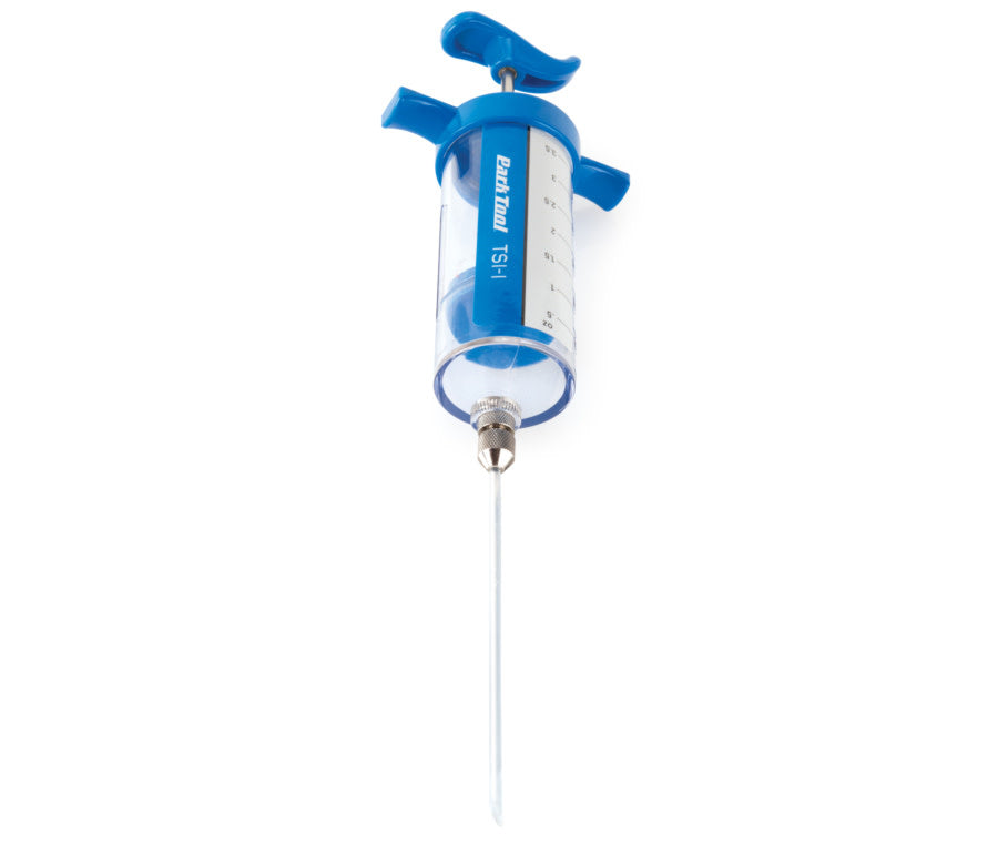 TSI-1 Tubeless Sealant Injector