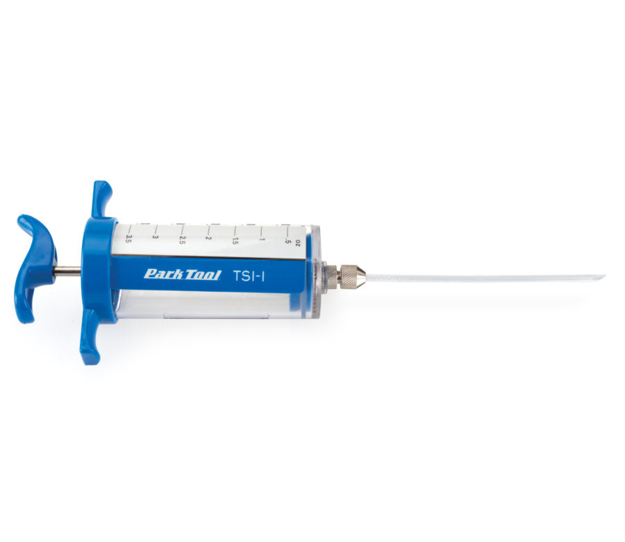 TSI-1 Tubeless Sealant Injector