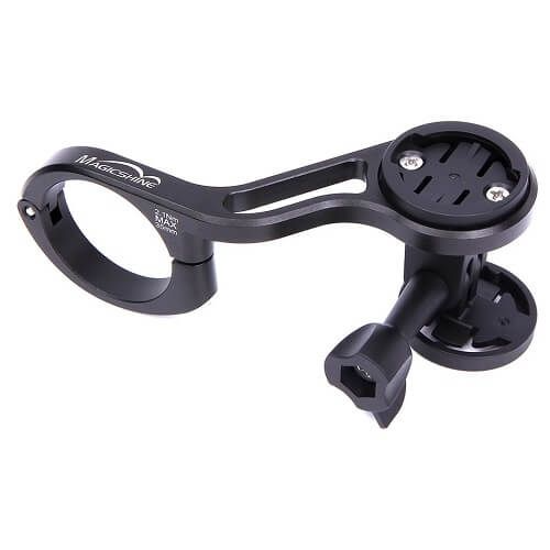 TTA Out front Garmin Mount with Go Pro mount