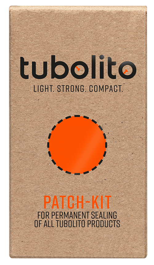 Tubo-Patch Kit For TPU Inner Tubes