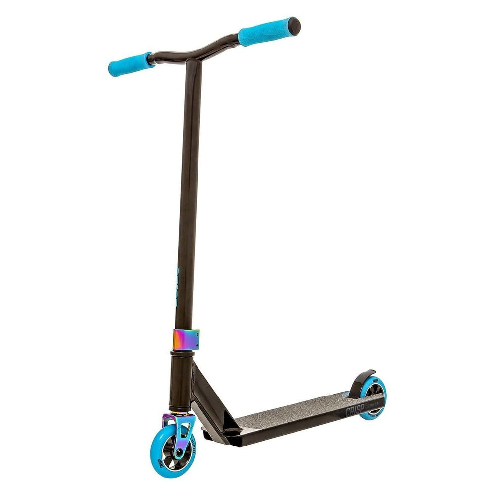 Crisp Switch Scooter