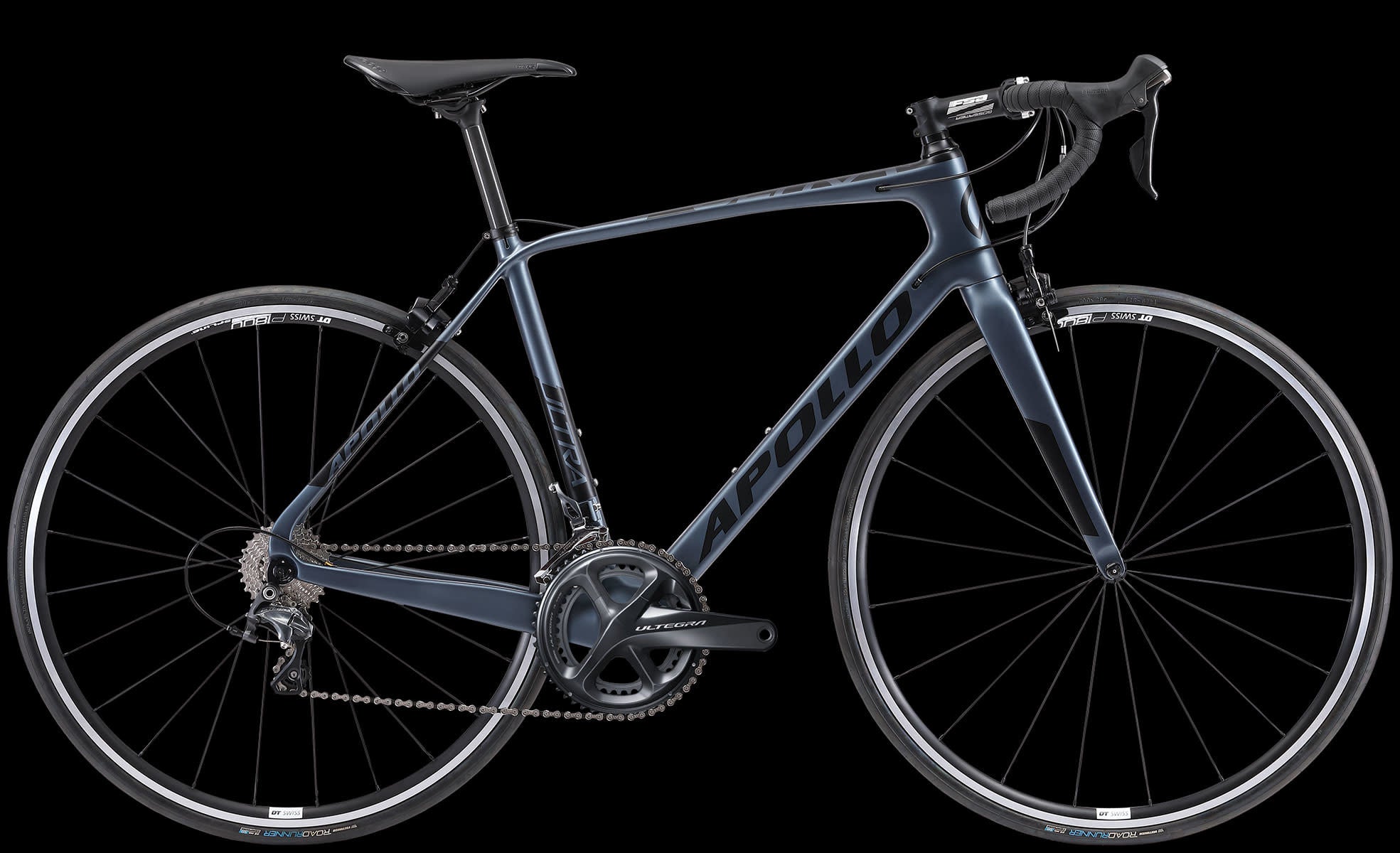 Ultra 20 Road Bike