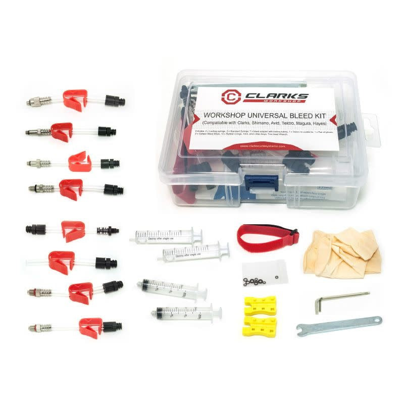 Universal Bleed Kit