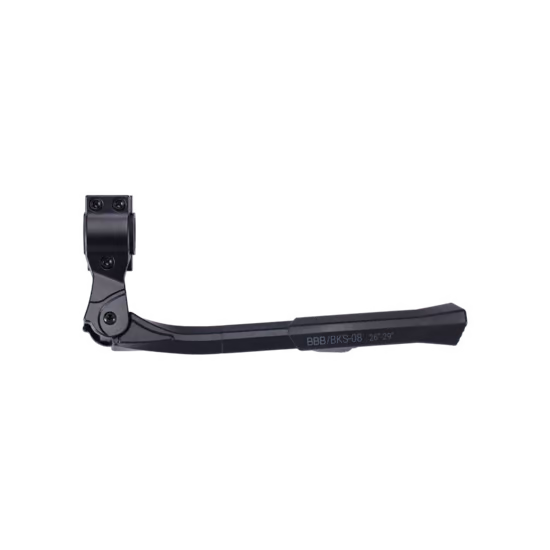 BKS-08 UniKick Kickstand ClampMount 26-29"