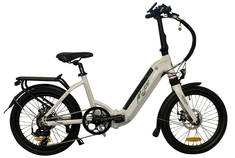 UniRyder Folding E-Bike