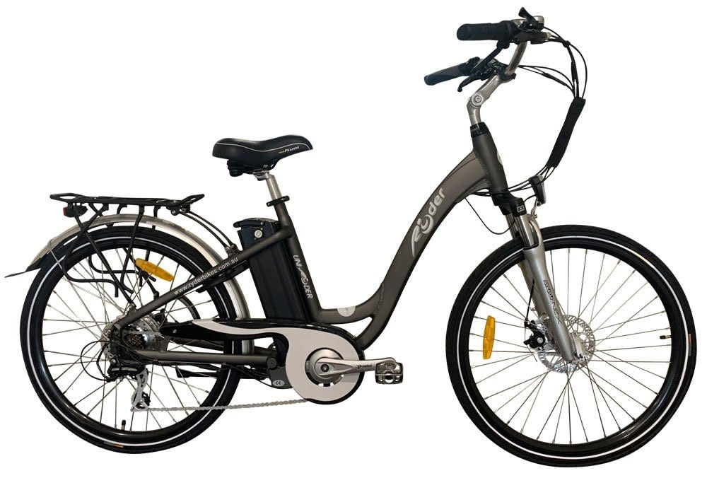 Uniryder E-Bike