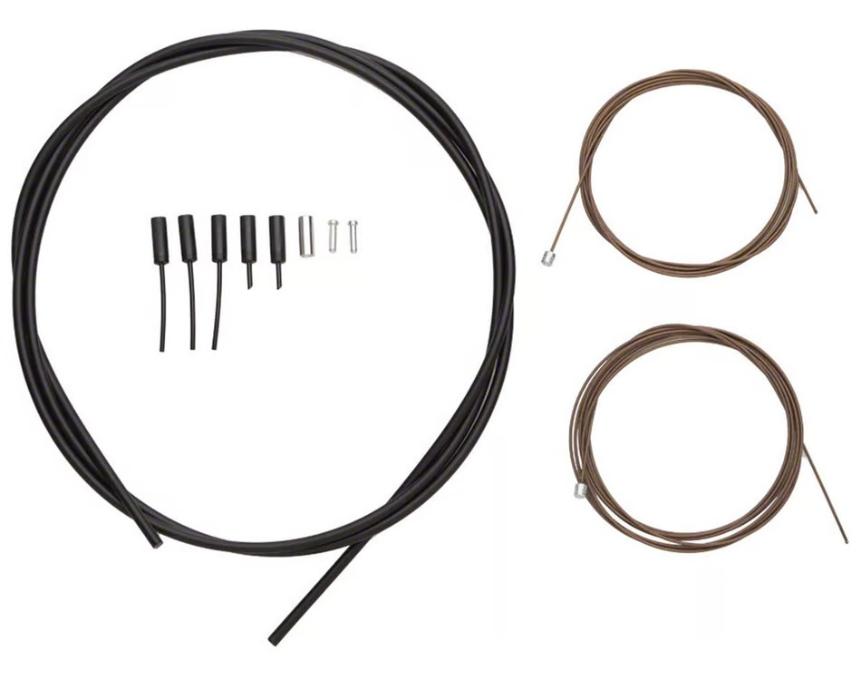 Dura Ace Road Shift Gear Cable Set R9100