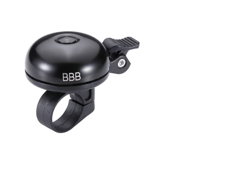 BBB-18 Bell e-Sound Black