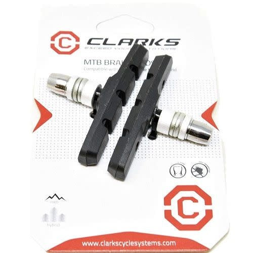 MTB V-Brake Block 60mm