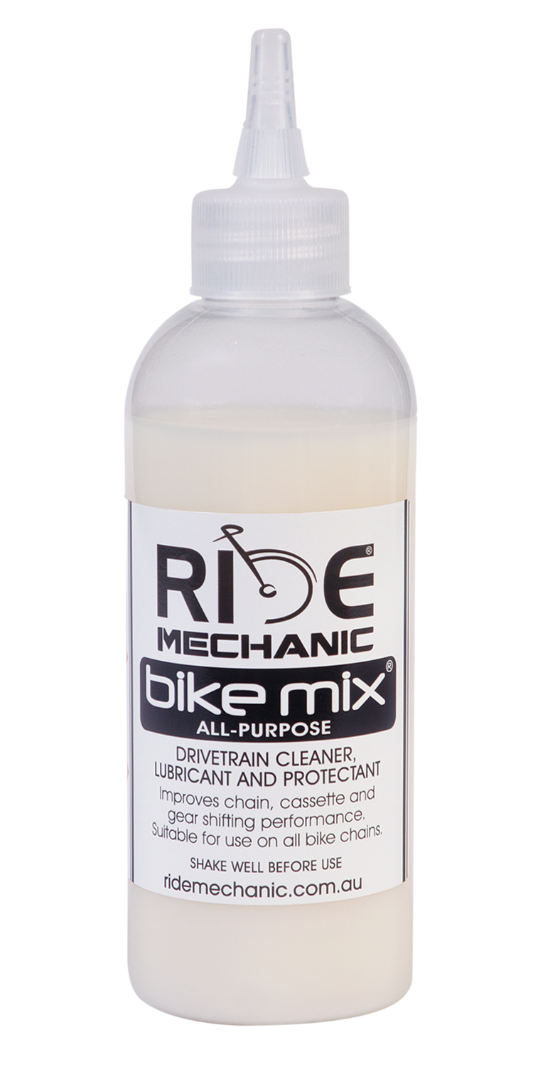 Bike Mix Lube 18ml