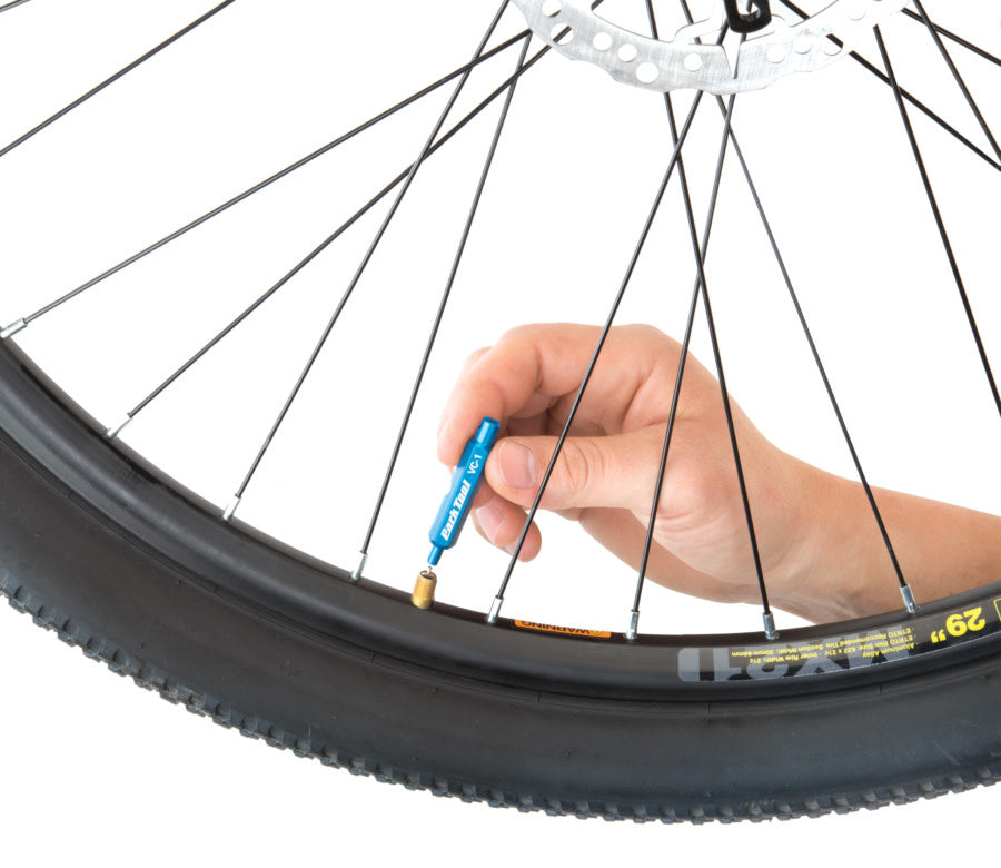 VC-1 Bicycle Valve Core Remover