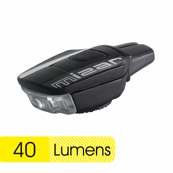 Mizar Front Light 40 Lumens