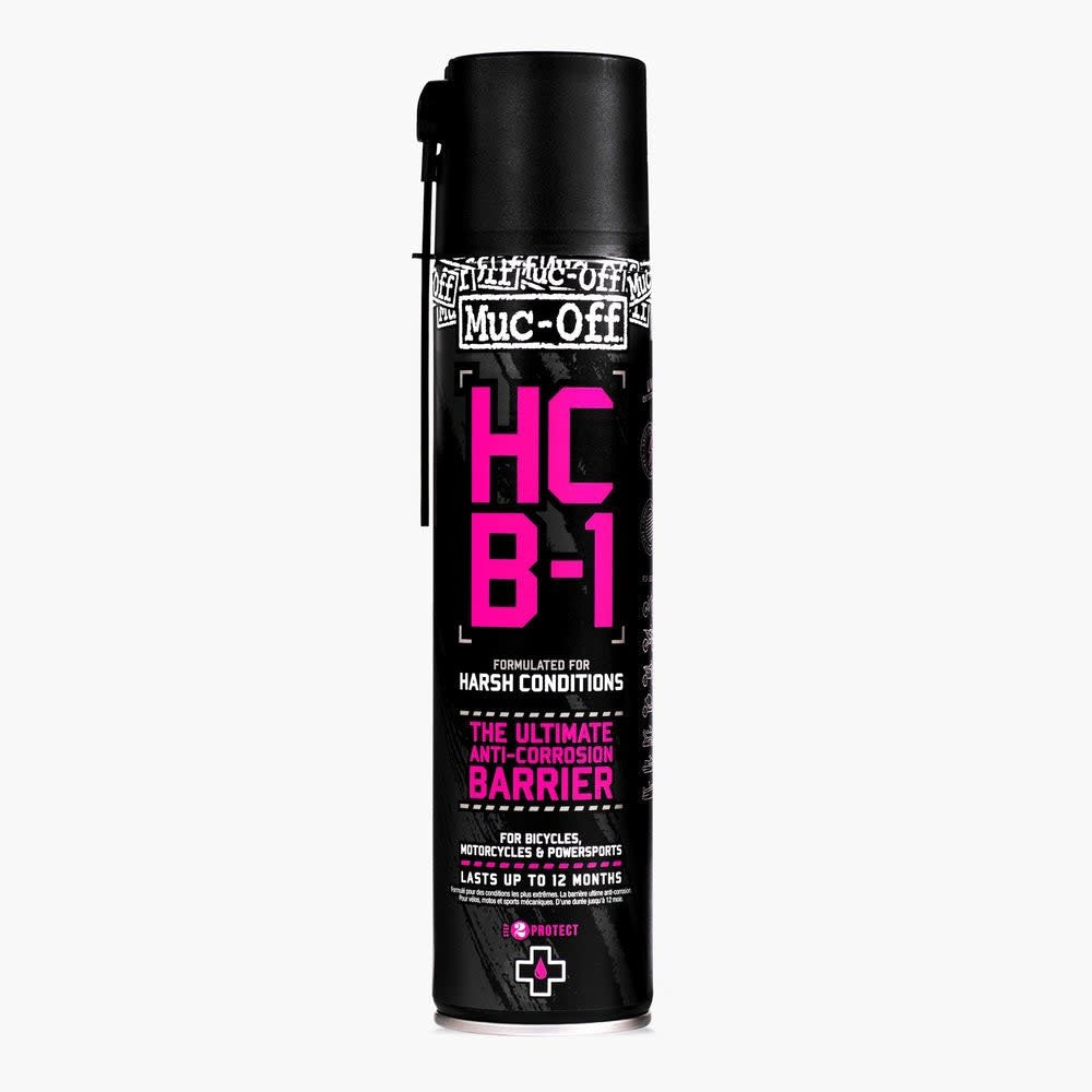 Bike Protect HCB-1 400ml Anti-Corrosion