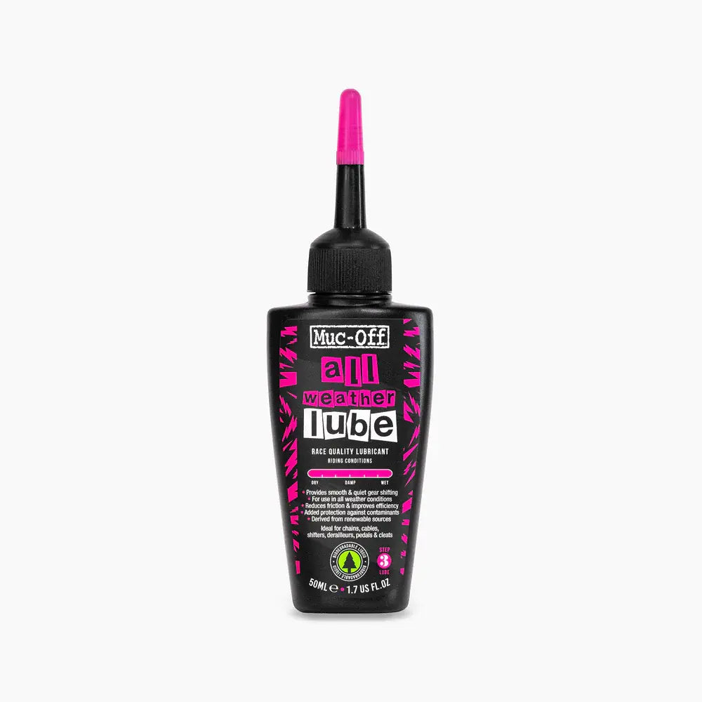 All Weather Lube 50ml