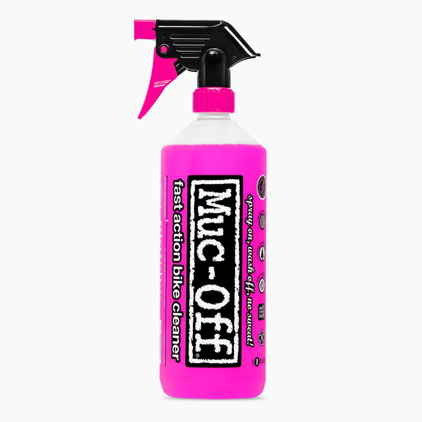 Bicycle Cleaner Nano Tech 1 Litre