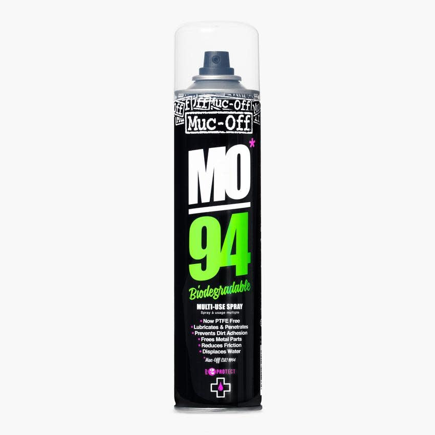 Bicycle Protect MO-94 400ml Multi-Use Spray