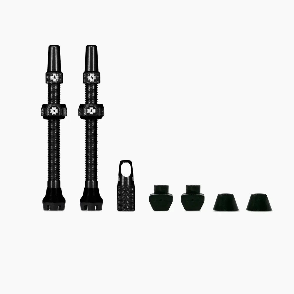 All-New Tubeless Valve Kit V2 60mm