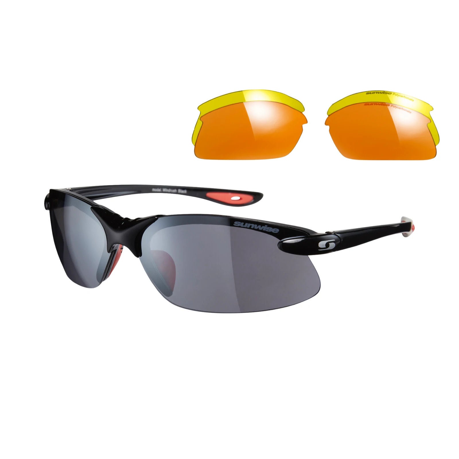 Windrush Cycling Sunglasses