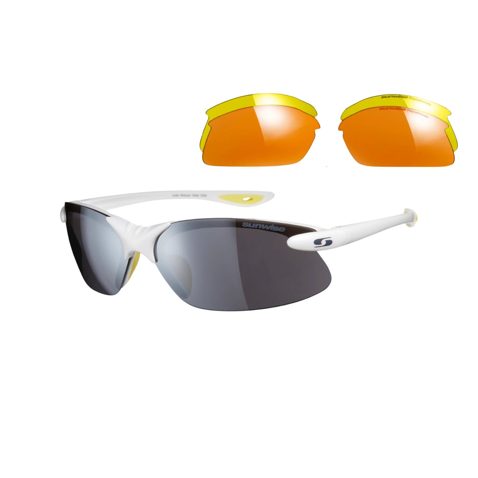 Windrush Cycling Sunglasses