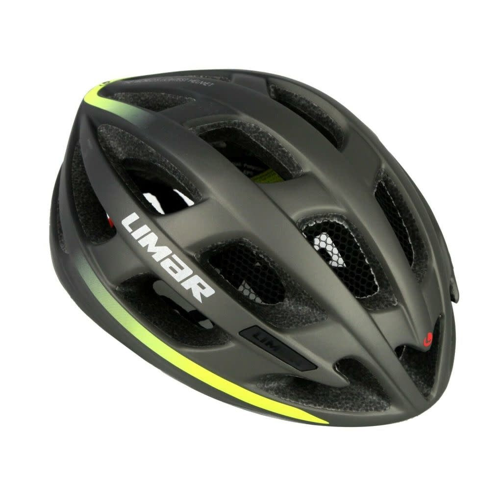 Ultralight Lux Cycle Helmet Road