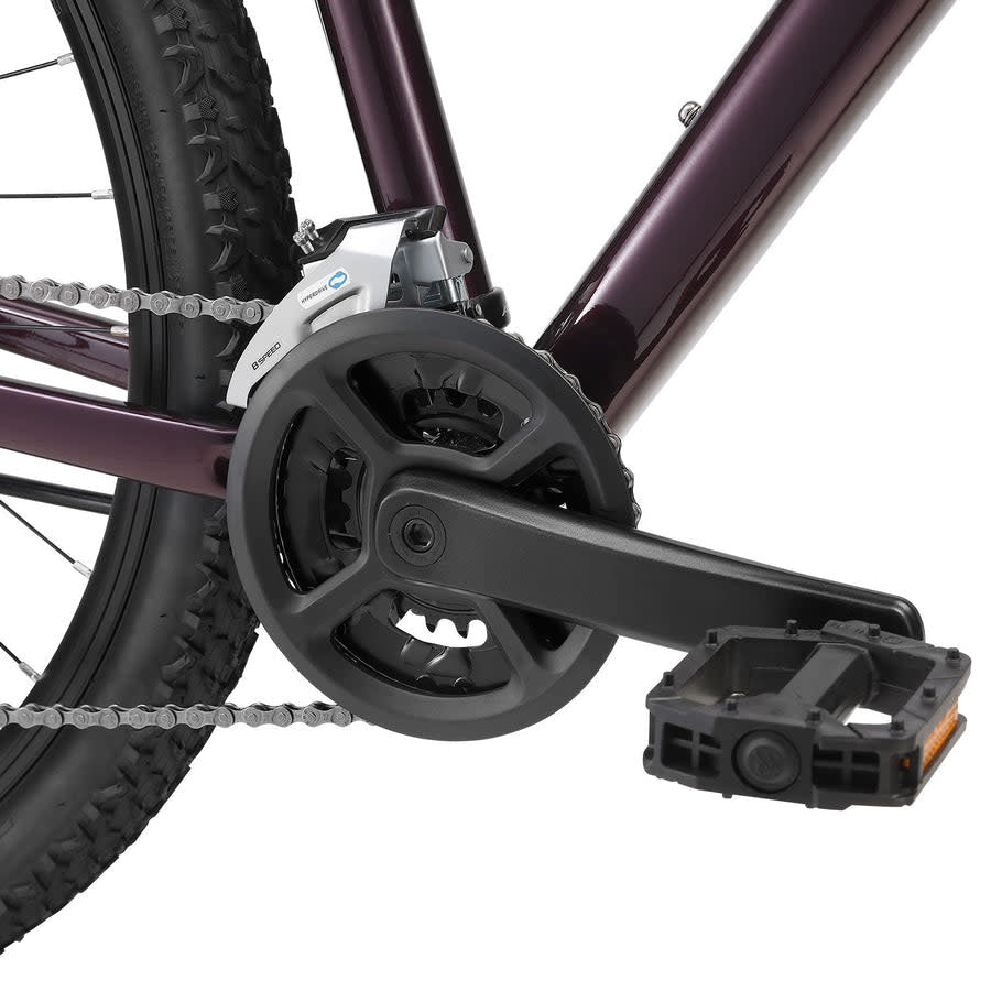 Swift 4.0 Ladies MTB 15" - Plum