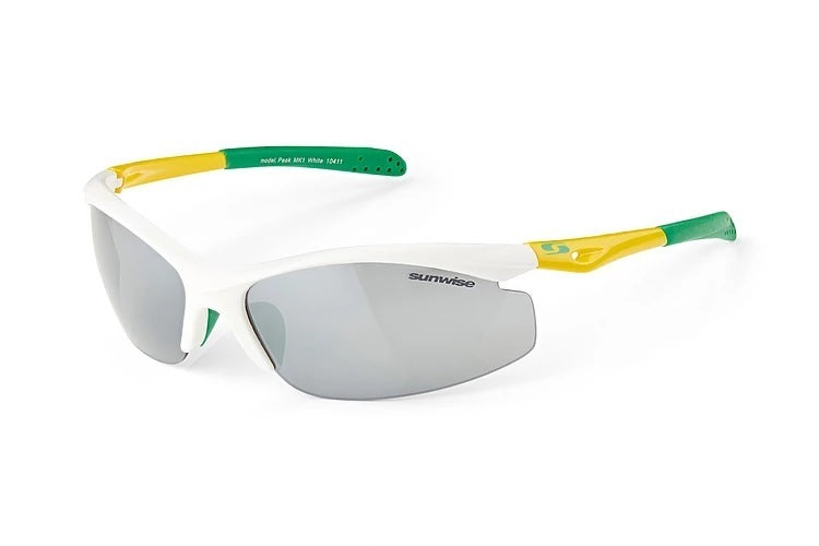 Peak MK1 Cycling Sunglasses
