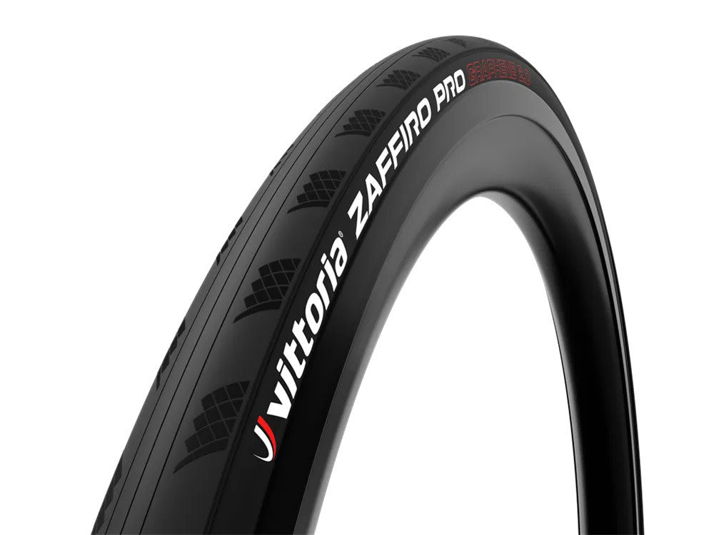 Zaffiro Pro V 700x30 Folding Road Tyre Black G2