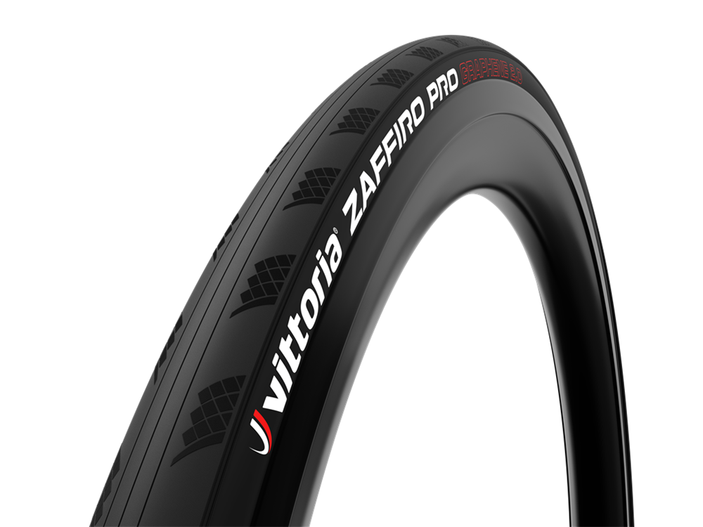 Zaffiro Pro V 700 x 25mm Folding G2 Tyre