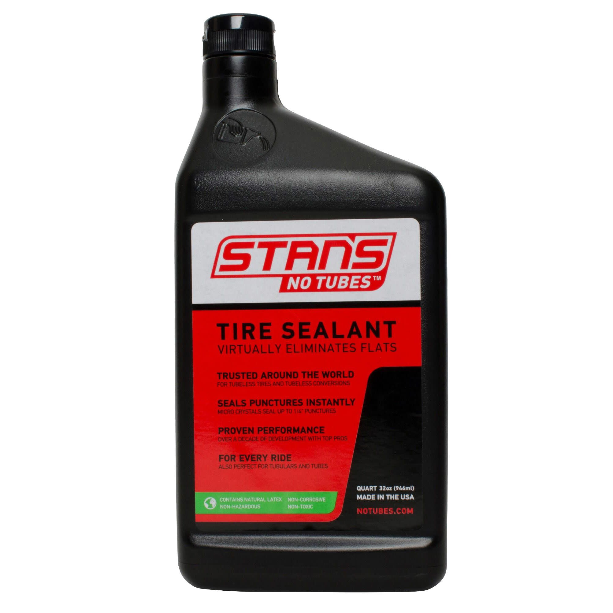 Tire Sealant 32oz (946ml)