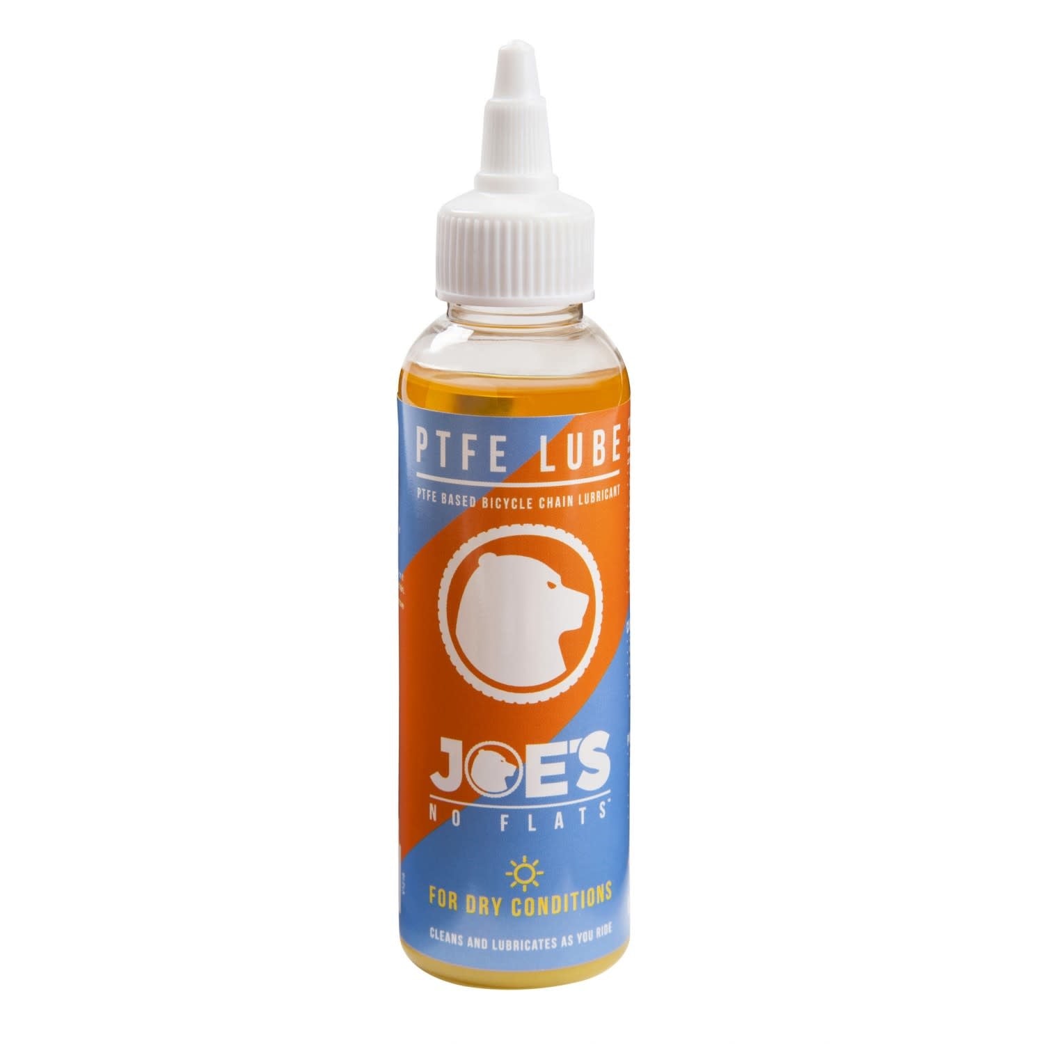 Ptfe Dry Lube