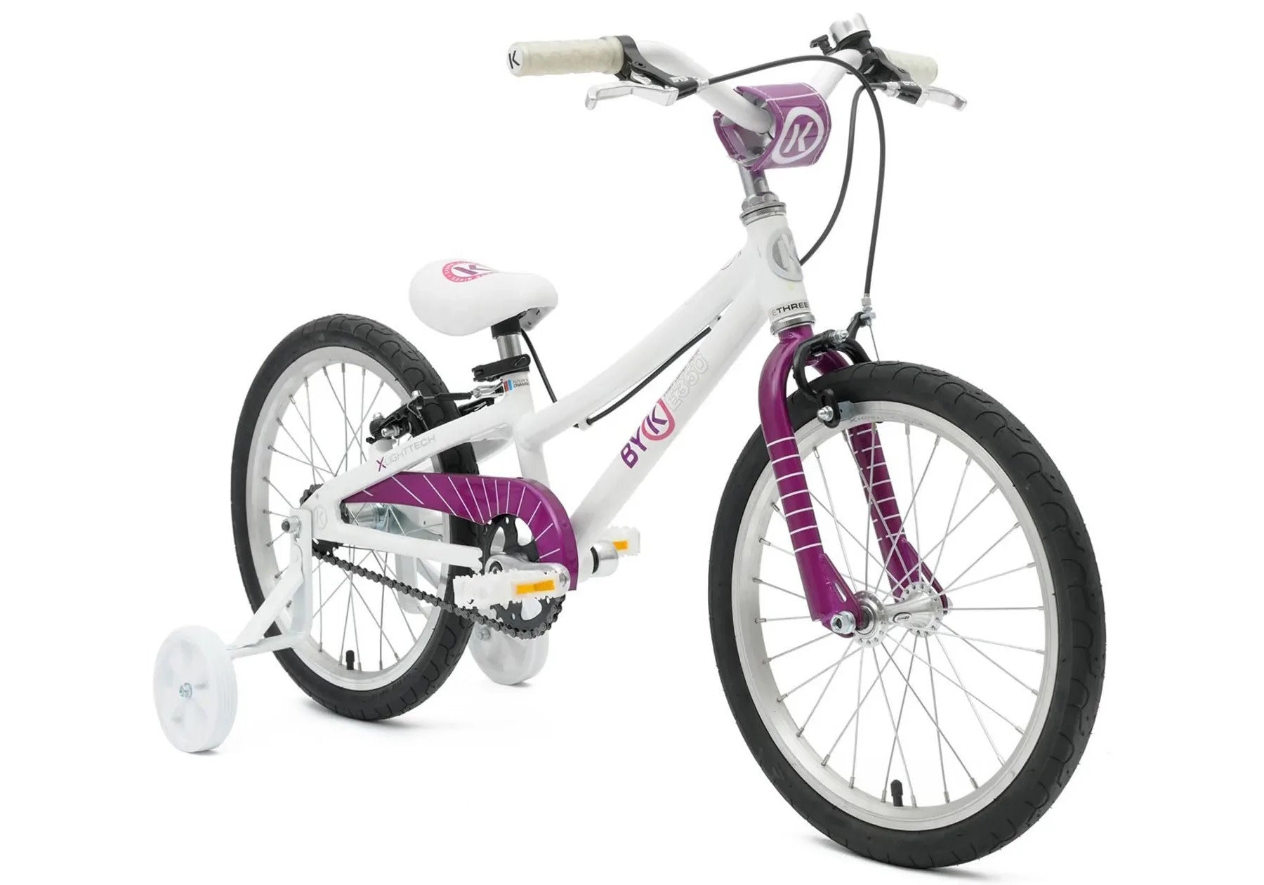 E-350 Girls Hybrid Bike